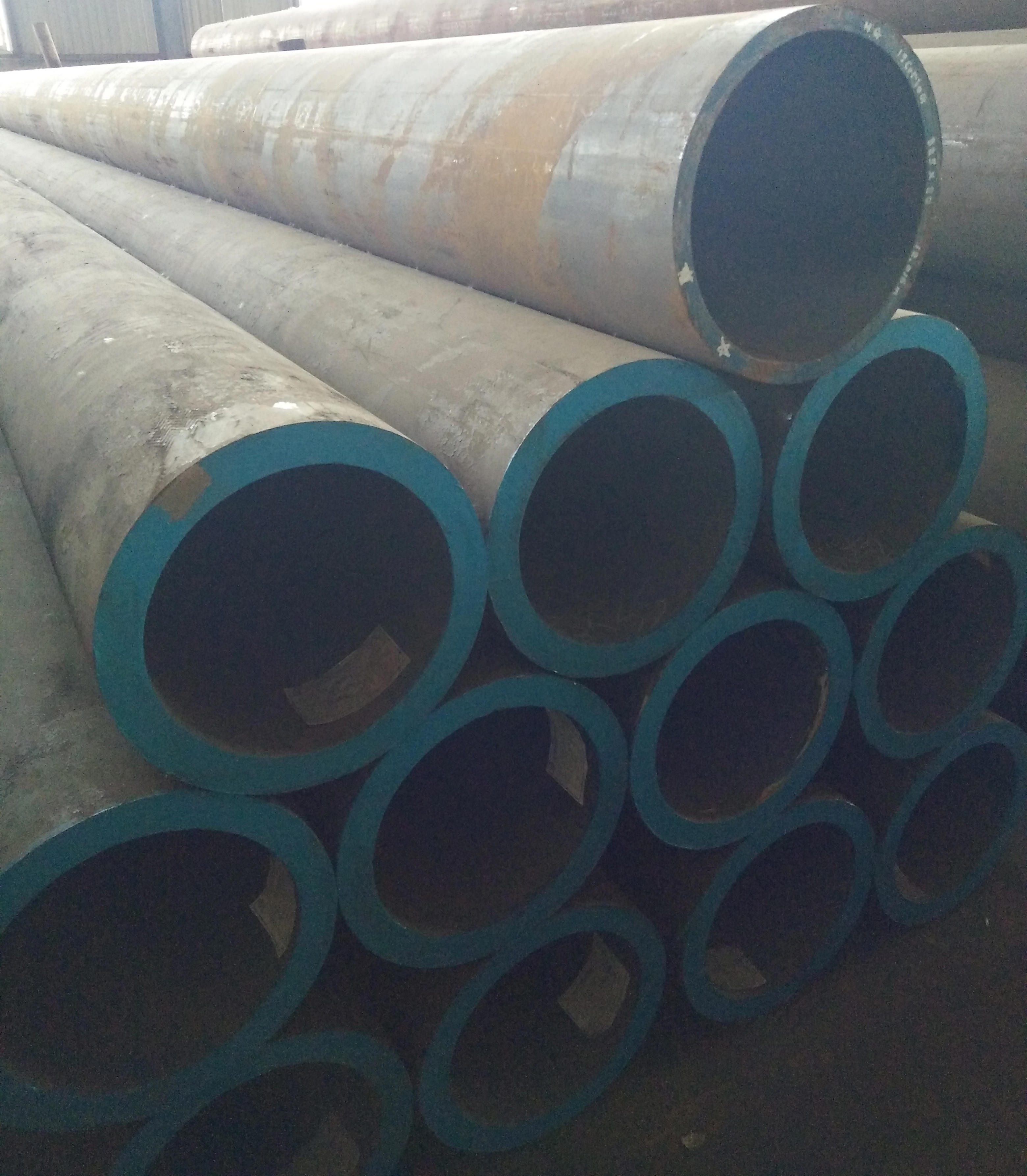 厚壁合金無縫鋼管生產廠家 厚壁合金無縫鋼管生產廠家